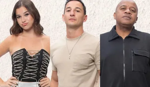 
					Enquete A Fazenda 17: veja quem vai ser eliminado hoje
				
				