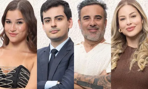 
					Enquete A Fazenda 17: Dudu dispara em votação e humilha Duda na final
				
				