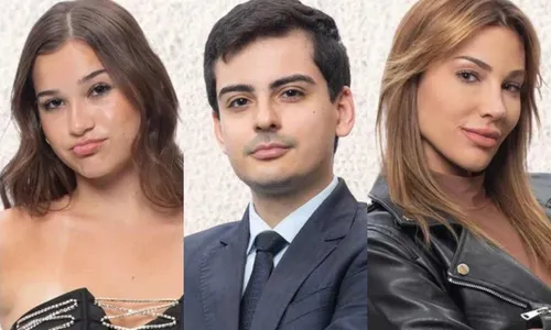 
					Enquete A Fazenda: Maria chega de mansinho e cresce após causar briga
				
				