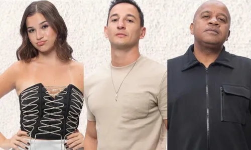 
					Enquete A Fazenda: Duda é escorraçada em Roça após expulsão de Carol
				
				