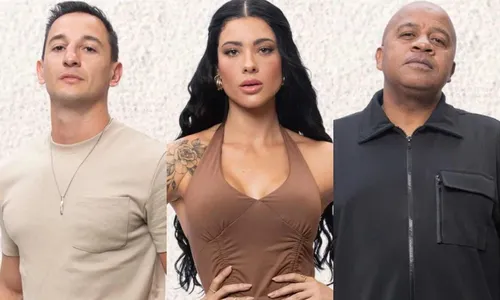 
					Enquete A Fazenda 17: vote em Mesquita, Rayane ou Toninho em nova Roça
				
				