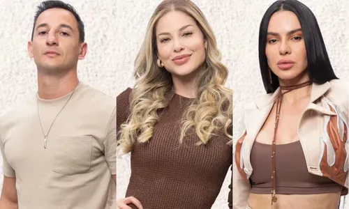 
					Enquete A Fazenda 17: vote em Mesquita, Saory ou Tamires para 11ª Roça
				
				