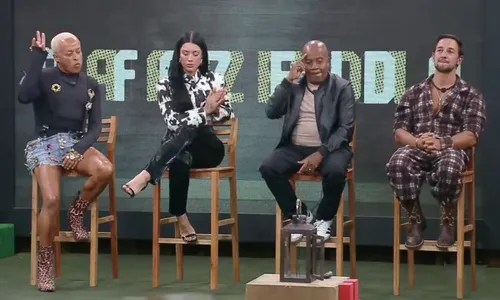 
					Resumo A Fazenda 17: expulsão de Créo, acusação contra Fabiano e choro
				
				