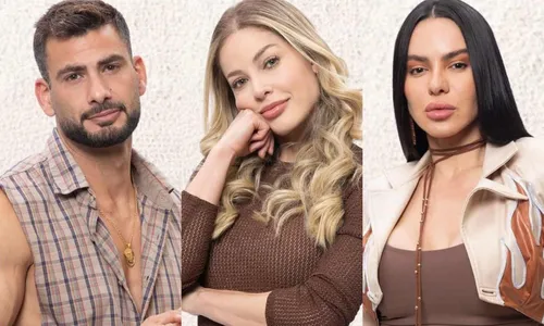   					Enquete A Fazenda 17: vote em Nizam, Saory ou Tamires na 5ª Roça  				  				