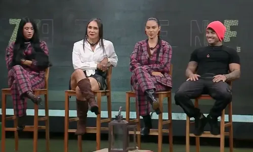 
					Resumo A Fazenda 17: Dudu causa revolta, Shia ameaça e Carol detona
				
				