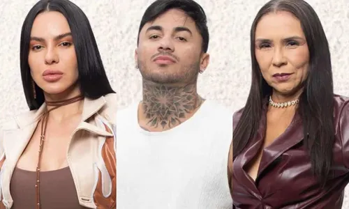 
					Enquete A Fazenda 17: Yoná sobe em votação após detonar Dudu Camargo
				
				