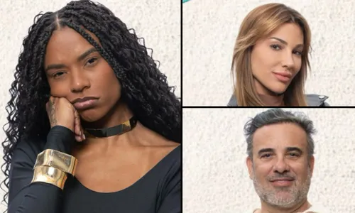 
					Enquete A Fazenda 17: vote para salvar Kathy, Fabiano ou Maria
				
				