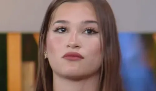 
					A Fazenda 17: Mesquita critica Dudu ao fazer comparação com Matheus
				
				