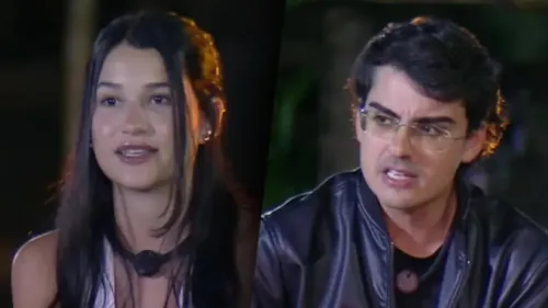 
					A Fazenda 17: eliminado, Toninho Tornado se choca e ataca Dudu Camargo
				
				