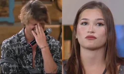 
					Enquete A Fazenda: Duda sobe em favoritismo após eliminação de Matheus
				
				