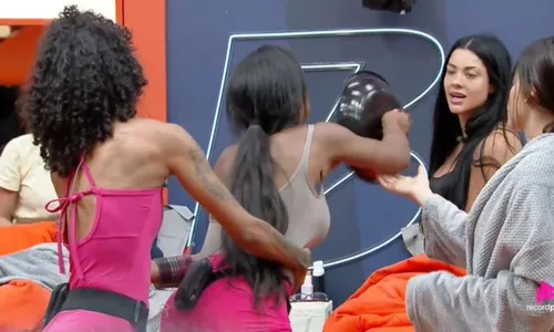 
					Enquete A Fazenda: planta vira o jogo e ameaça Maria em Super Paiol
				
				