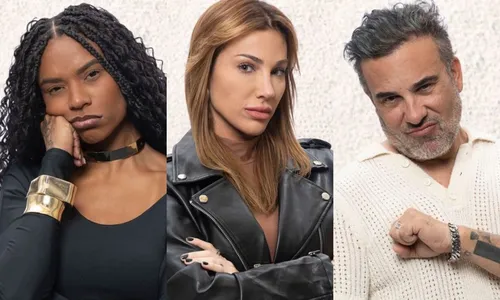 
					Enquete A Fazenda 17: Maria sobe em votação após briga; veja quem sai
				
				