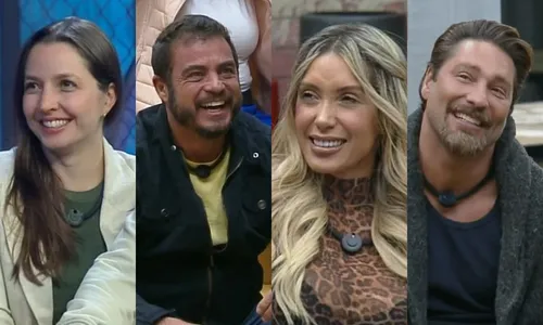 
				
					Enquete Power Couple 2025: qual casal merece ficar fora da final?
				
				