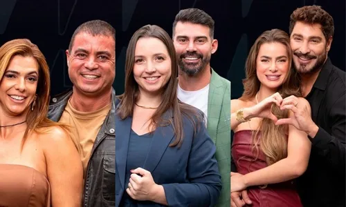 
					Enquete Power Couple: Carol ameaça Dhomini em final após eliminação
				
				