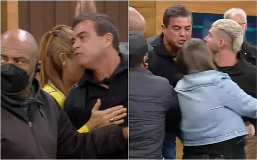 
				
					Enquete 'Power Couple': Dhomini dispara após surto e briga com rivais
				
				