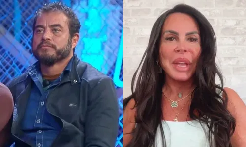 
					Enquete Power Couple: Dhomini sobe em final após acusação de Gretchen
				
				