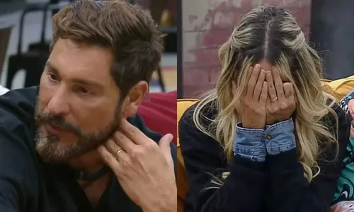 
					Enquete Power Couple: Victor humilha Talira em votação após polêmicas
				
				