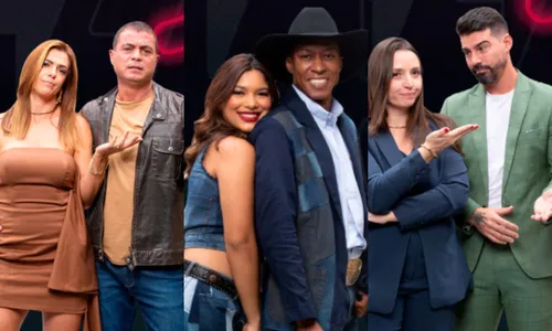 
				
					Enquete Power Couple: Everton sobe em votação após cogitar desistência
				
				