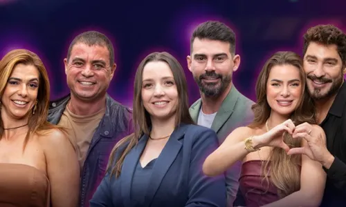 
					Enquete Power Couple: veja quem deve vencer o reality nesta quinta
				
				
