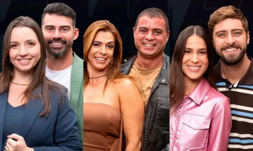 
				
					Enquete Power Couple: disputa pode causar reviravolta na eliminação
				
				