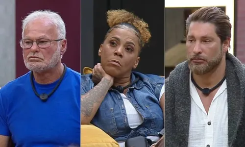 
					Enquete Power Couple: veja qual casal será eliminado nesta quinta (19)
				
				