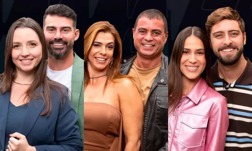 
				
					Enquete 'Power Couple': vote em Carol, Dhomini ou Eike na 10ª DR
				
				