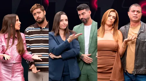 
				
					Enquete 'Power Couple': vote em Carol, Dhomini ou Eike na 10ª DR
				
				