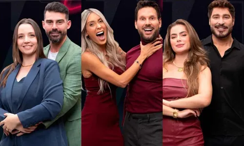 
					Enquete Power Couple: Victor ameaça Carol em votação após acusação
				
				
