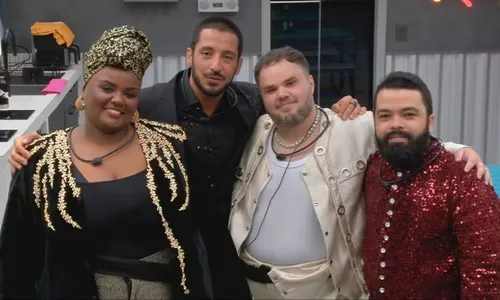 
					Enquete final Estrela da Casa: vote em Daniel, Hanii, Juceir ou Thainá
				
				