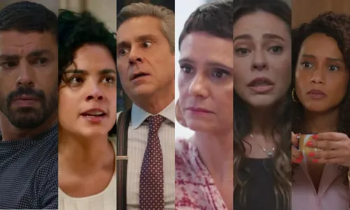 
					Enquete: quem vai matar Odete Roitman em Vale Tudo? Vote
				
				