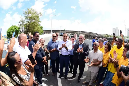 
					Entenda ligação que permite tráfego da Av. Barros Reis para Av. Bonocô
				
				
