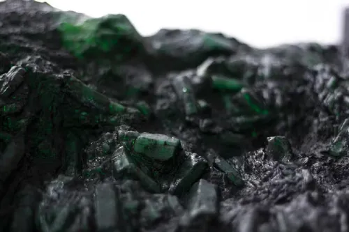 
					Esmeralda baiana será leiloada por lance inicial de R$ 105 milhões
				
				