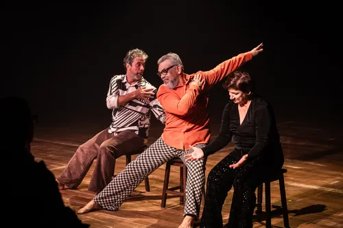 
					Espetáculo 'Breve' chega a Salvador e aborda envelhecimento e finitude

				