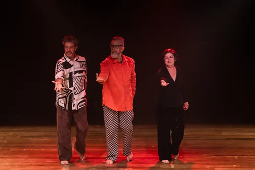 
					Espetáculo 'Breve' chega a Salvador e aborda envelhecimento e finitude

				