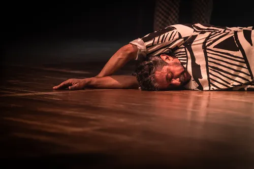 
					Espetáculo 'Breve' chega a Salvador e aborda envelhecimento e finitude

				