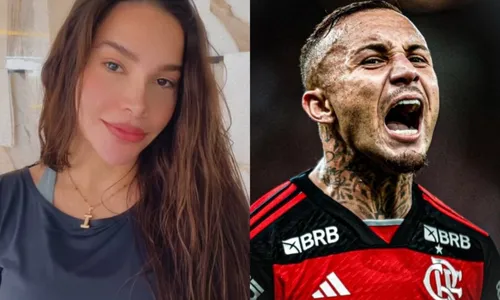   					Esposa de Éverton Cebolinha anuncia fim da relação após festa polêmica  				  				