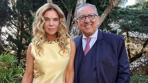 
					Saiba o verdadeiro estado de saúde de Galvão Bueno após internação
				
				