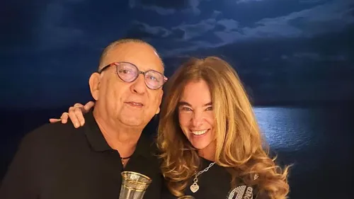 
					Saiba o verdadeiro estado de saúde de Galvão Bueno após internação
				
				