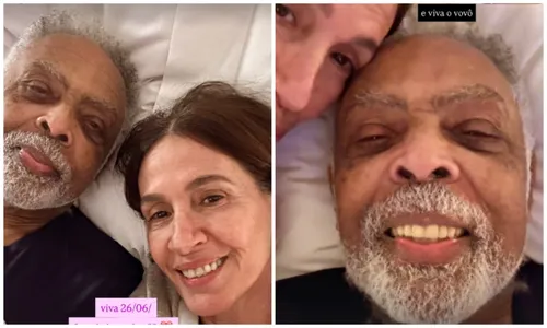 
					Ivete Sangalo revela detalhe íntimo com Daniel Cady: 'Demora que só'
				
				