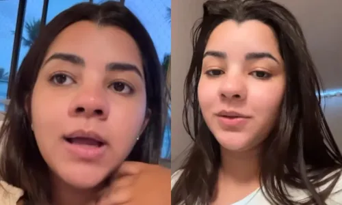 
					Esposa de João Gomes faz desabafo após descoberta: ‘Últimos momentos’
				
				