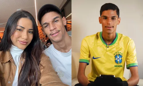   					Esposa de Luva de Pedreiro atualiza estado de saúde após internação  				  				