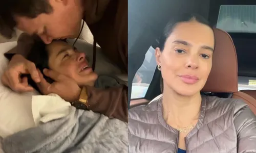 
					Rodrigo Faro revela nova cura da esposa e atitude de Luciano Huck
				
				