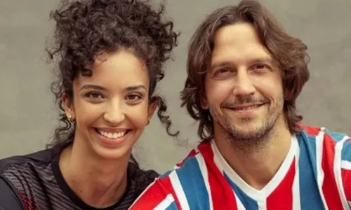 
					Esses pais e filhos famosos trabalharam juntos na TV e você não sabe
				
				