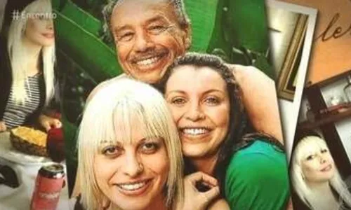 
					Esses pais e filhos famosos trabalharam juntos na TV e você não sabe
				
				