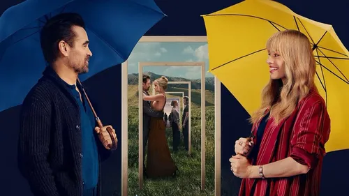 
					Estreia 'A Grande Viagem da Sua Vida', estrelado por Margot Robbie
				
				