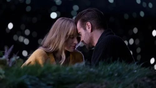 
					Estreia 'A Grande Viagem da Sua Vida', estrelado por Margot Robbie
				
				