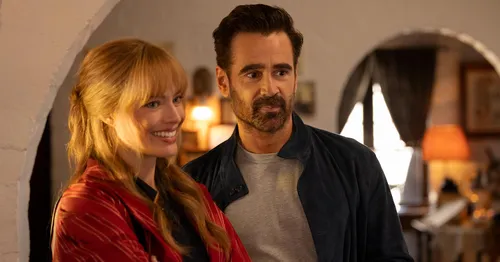 
					Estreia 'A Grande Viagem da Sua Vida', estrelado por Margot Robbie
				
				