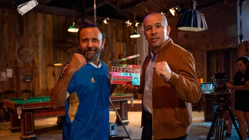 
					Estreia 'C.I.C. – Central de Inteligência Cearense', de Halder Gomes
				
				