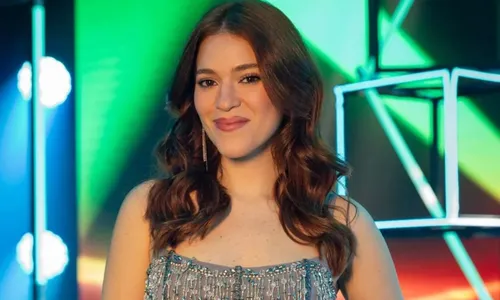 
					Ana Clara é corrigida no ‘Estrela da Casa’ e reage: ‘Cara de pau’
				
				