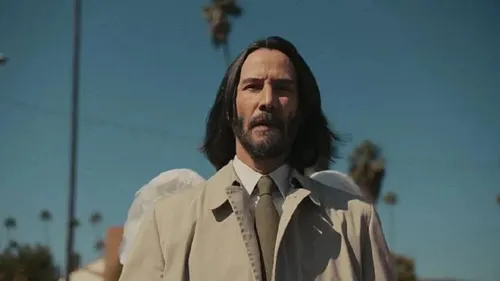 
					Estrelado por Keanu Reeves, 'Quando o Céu se Engana' estreia no Brasil
				
				